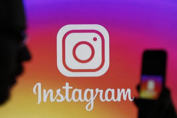 Keren, Video Call Instagram Bisa Untuk 50 Orang 