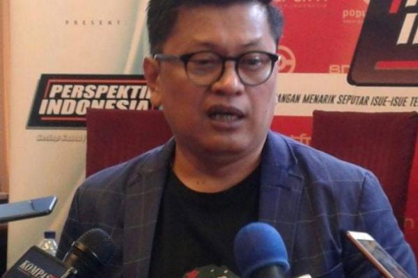  Syamsuddin: "Ngawur jika Perwali Makassar Atur Sanksi"