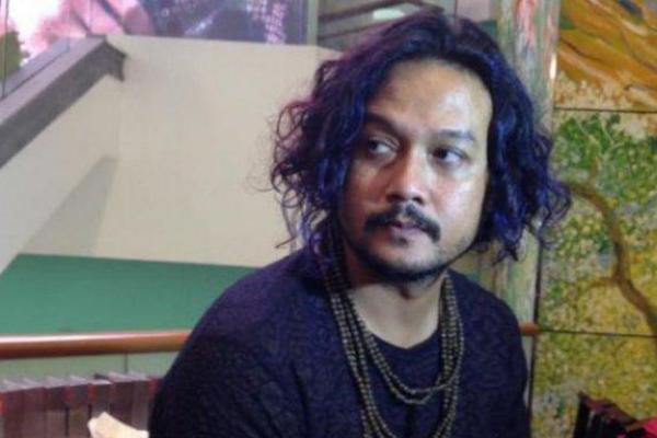 Pakai Ganja, Aktor Dwi Sasono:  Saya Korban, Bukan Kriminal