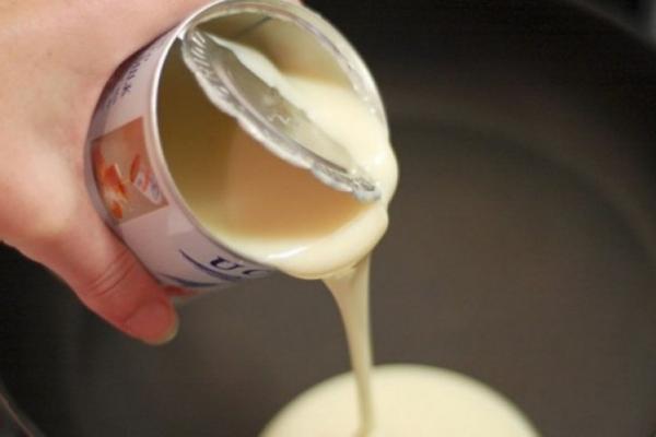 Masuk Paket Sembako, Susu Kental Manis Berbahaya bagi Anak-anak