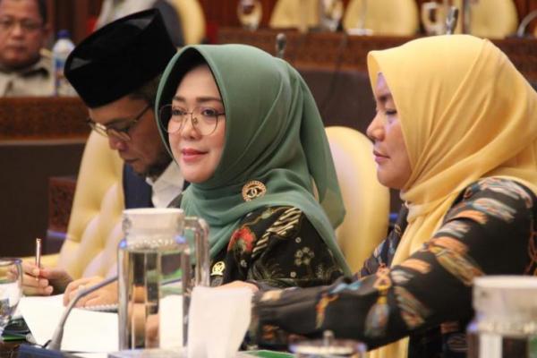 New Normal, PPP Nilai Eco-Pesantren Miliki Dampak Sosial Ekonomi