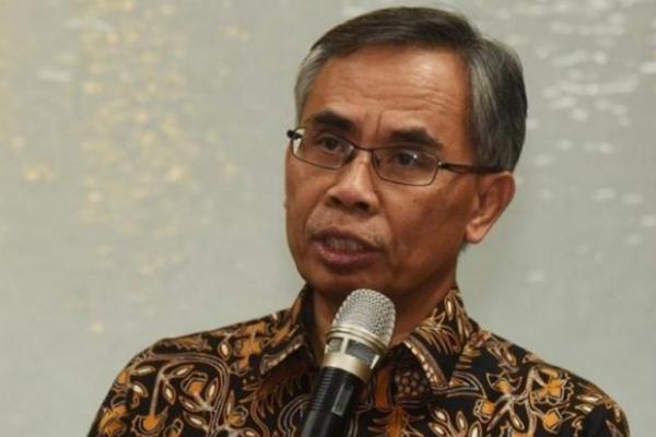 OJK Perpanjang Relaksasi Restrukturisasi Kredit Hingga 31 Maret 2023