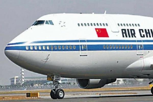 Pemerintah China Akan Terapkan Sanksi dan Reward pada Maskapai Penerbangan