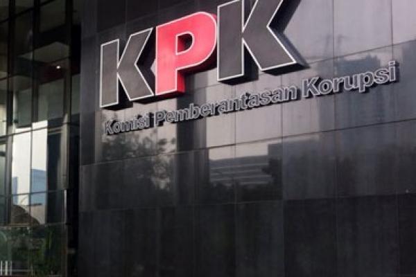 Tanah dan Mobil Tersangka Korupsi RTH Bandung Disita KPK