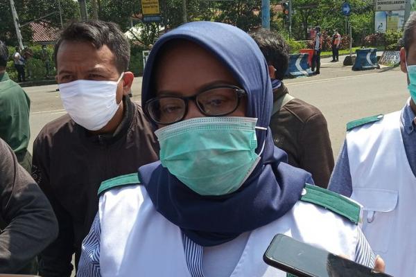Ade Yasin Minta Anies Perketat Akses Jakarta Menuju Puncak