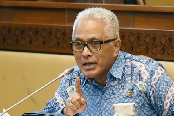 DPR Bilang Pelaksanaan Pilkada 2020 Masih Sesuai Jadwal