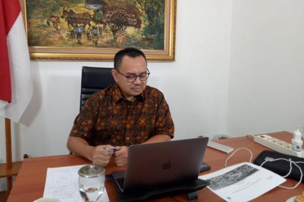 PMI Meyakini Perjuangan Lawan Covid-19 Belum Akan Berakhir