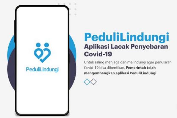 Begini Cara Manfaatkan Aplikasi PeduliLindungi dan Unduh Sertifikat Vaksinasi