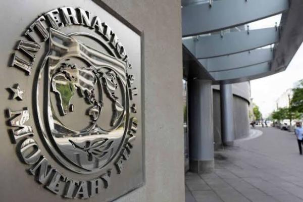 Puji Indonesia, IMF Proyeksikan Perbaikan Ekonomi 2021 Berlanjut