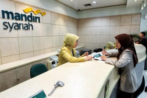 Juni 2020, Pembukaan Rekening Online Mandiri Syariah Capai 46.000