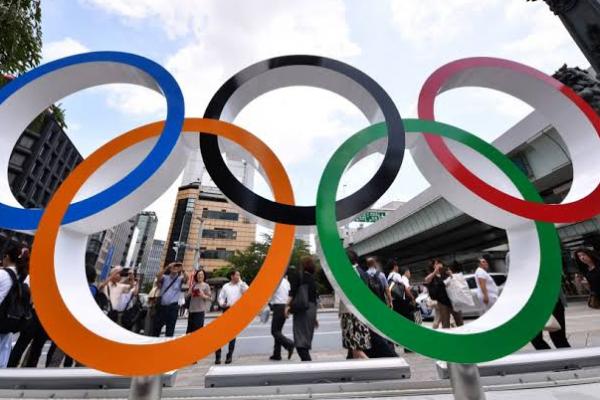 Survei: 77 Persen Responden Nyatakan Olimpiade Tak Bisa Digelar Tahun Depan