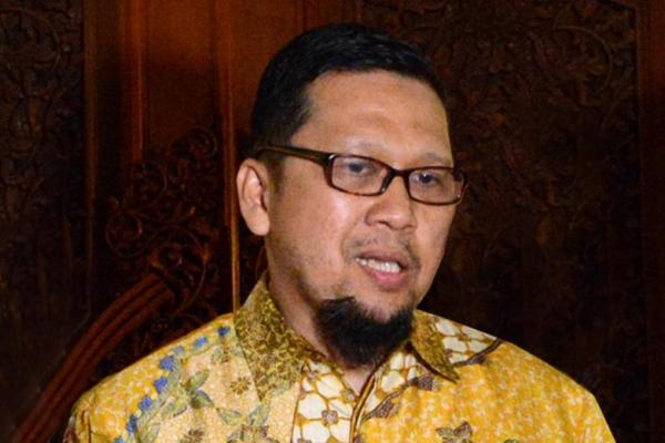 DPR Kesal Kemendagri dan KPU Tak Kunjung Bereskan Data Pemilih