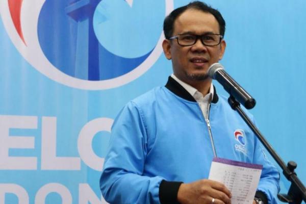 Partai Gelora: Kaji Ulang Pelaksanaan Pileg dan Pilpres Serentak