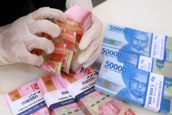 Akhir Pekan, Rupiah dan IHSG Dibuka Melemah