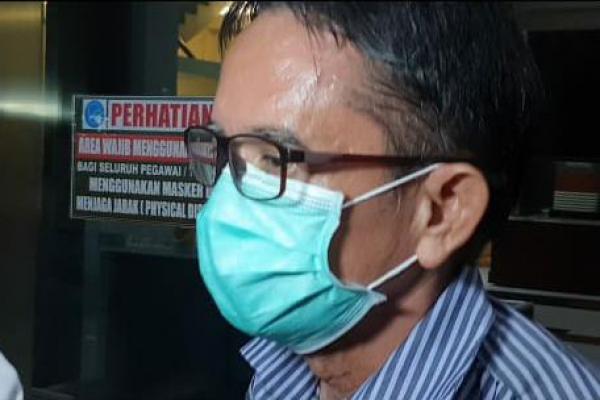Bekas Dirut Jadi Tersangka, PTDI Siap Kooperatif dengan KPK