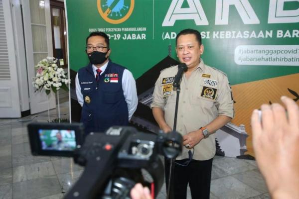 Perlu Banyak Rumah Sakit Khusus Covid-19 Yang Terpisah Dari Rumah Sakit Umum