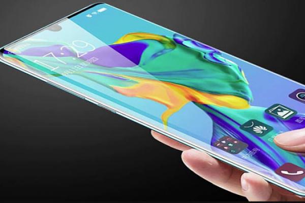  Ponsel Mate 40 Besutan Huawei Disokong Empat Kamera Canggih 