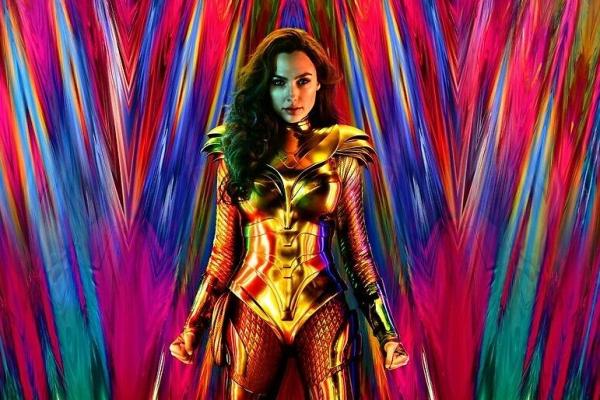 Rilis Wonder Woman Kembali Dimundurkan ke Oktober 2020