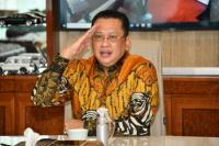MPR Dorong Aktifis Turut Menjaga Stabilitas Indonesia