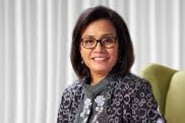 Hadapi Perubahan Tren Global, Sri Mulyani Bakal Reformasi Perpajakan