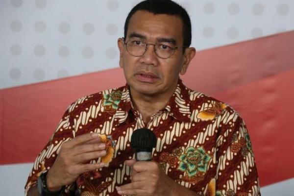 Pemerintah Bakal Jadikan Penas Induk BUMN Pariwisata