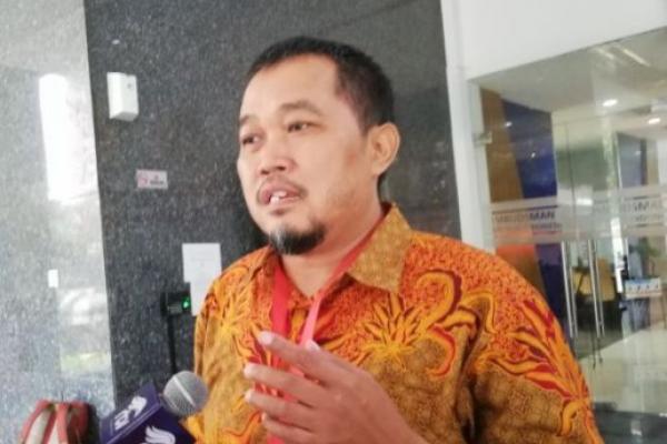 Dinilai Mangkrak, MAKI Praperadilankan Lima Kasus di KPK