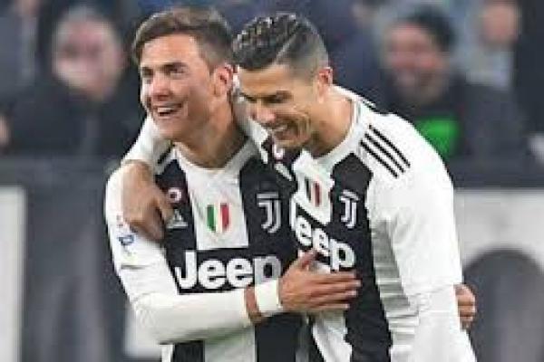  Genoa Keok, Juve Tambah Empat Poin