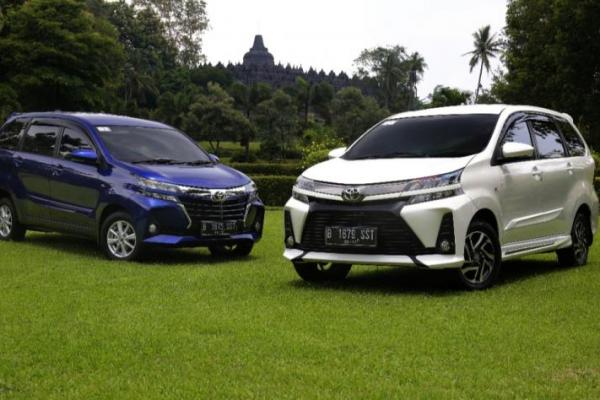 MPV dan SUV Masih Jadi Primadona Indonesia