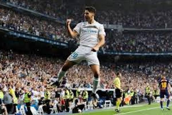 Valencia Kalah, Real Madrid Makin Mantap Kejar Barca