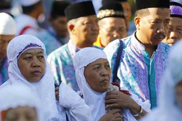 Sebanyak 647 Jemaah Ajukan Refund Biaya Haji