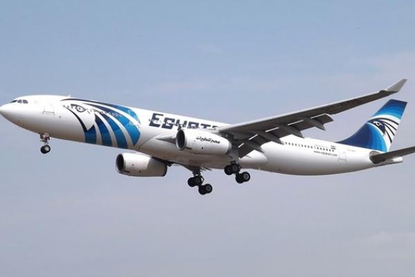 Awal Juli, EgyptAir Buka 24 Rute Penerbangan