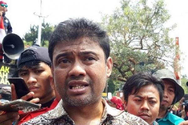 Jika Tuntutan Tak Dipenuhi,  Buruh Ancam Mogok Nasional 