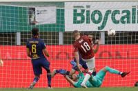 Milan Kalahkan Roma 2-0 di Lanjutan Liga Italia