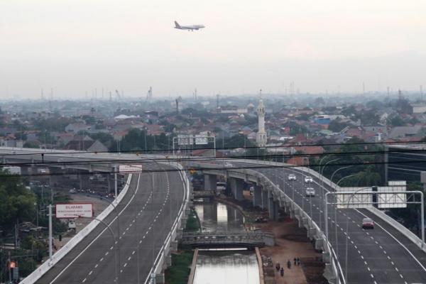   Perbaiki Kas Perusahaan, Waskita Lepas Saham Empat Jalan Tol