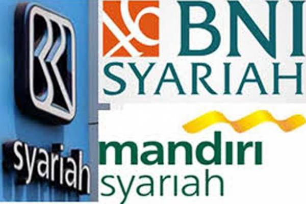 Tak Lama Lagi, Bank Syariah BUMN Bergabung Dalam Satu Holding