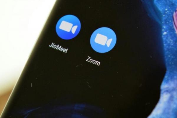 JioMeet, Aplikasi Konferensi Video Pesaing Zoom Buatan India