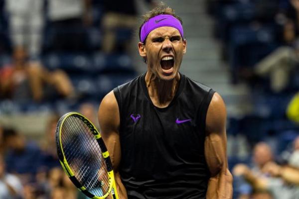 Rafael Nadal Dipastikan Bermain di Madrid Open