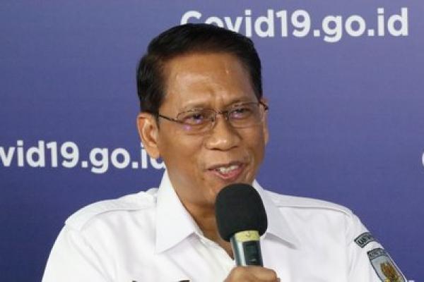 KAI Gandeng RNI Sediakan Layanan Rapid Test Rp85.000