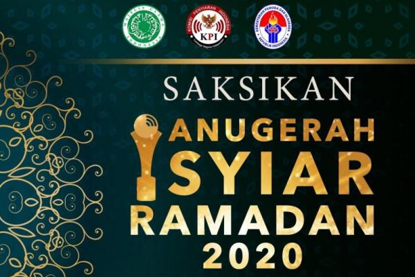 MUI Beri Anugerah Syiar Ramadhan untuk Insan Penyiaran