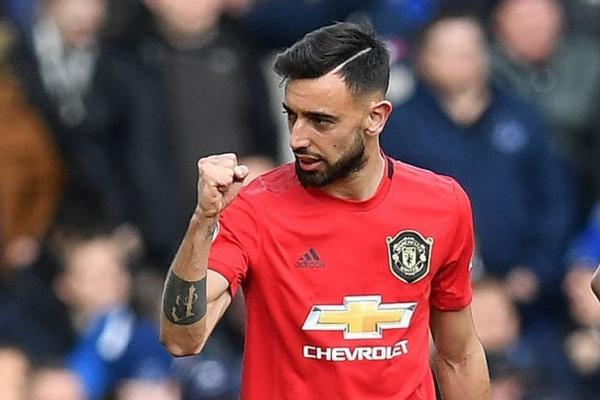 Tak Ada Ampun, MU Bantai Southampton dengan Skor 9-0