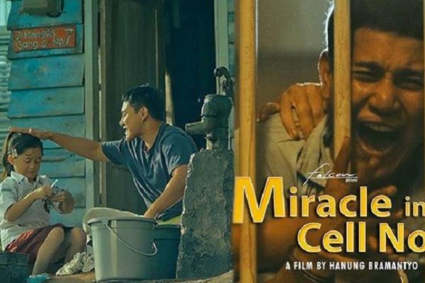   Bioskop Segera Buka, Ini Film Indonesia yang Layak Ditunggu