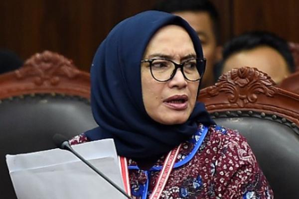 Evi Gugat Keputusan di DKPP, Pakar Hukum: Tidak Subtantif