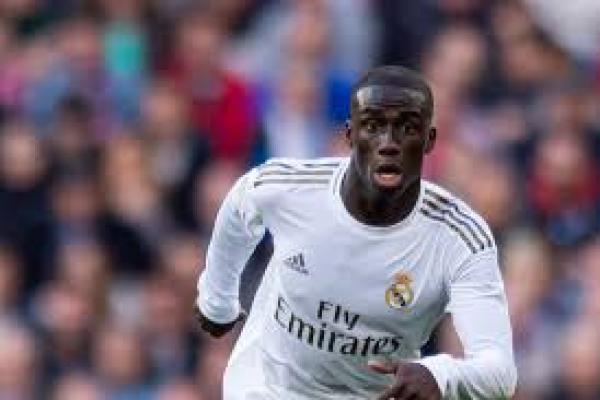 Calon Kuat Menang La Liga Masih Diraih Madrid