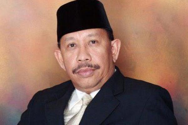 Gubernur Sulawesi Tengah Tunjuk Asgar Ali Djuhaepa Menjadi Direksi PD Sulteng