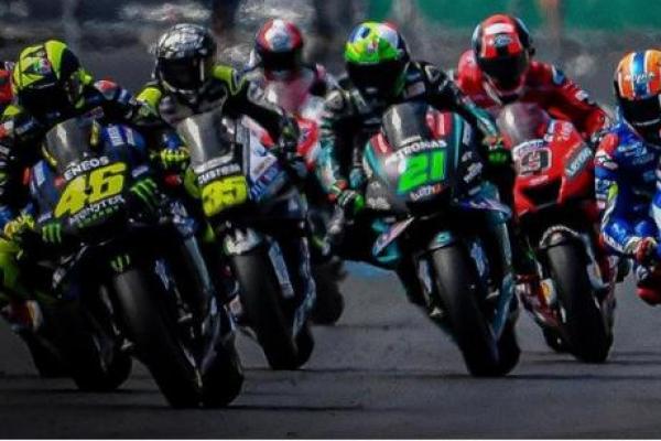 Sirkuit Algarve Jadi Tempat Seri Penutup MotoGP 2020