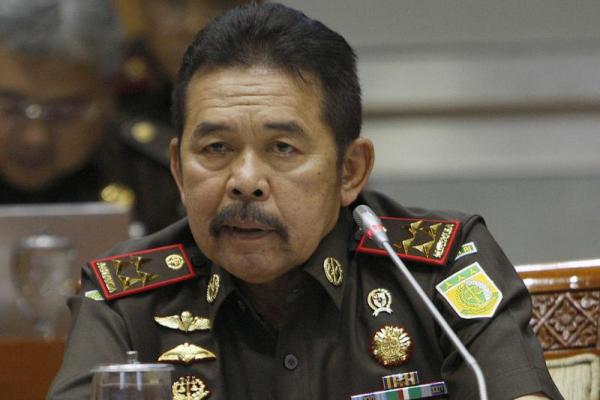 Dinilai Tak Bisa Kerja, ICW Minta Presiden Copot Kejaksaan Agung