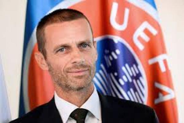 Akhirnya, City dan UEFA Berdamai