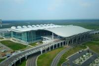   Bandara Kertajati Lelang Pembangunan Hotel dan MICE