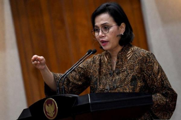 Menkeu Sebut Realisasi PEN Capai Rp344 Triliun