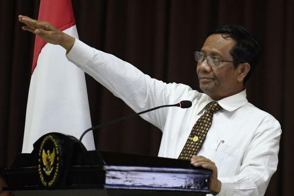 KPK Tangkap Edhy Prabowo, Pemerintah Tak Akan Intervensi